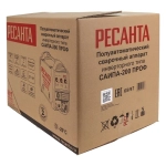 Ресанта САИПА-200ПРОФ сварочный полуавтомат 65/97