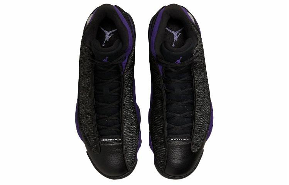 Кроссовки Jordan Air Jordan 13 Retro "Court Purple"
