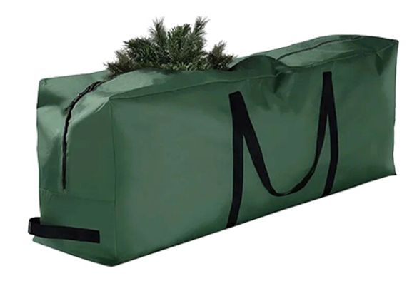 Сумка-чехол для хранения искусственной ёлки