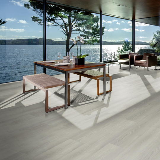 Винил Kahrs Yukon CLW 172