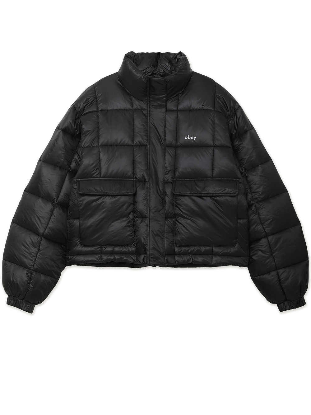 Куртка Утепленная Surface Puffer