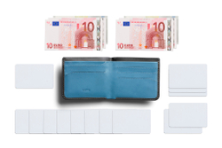 Бумажник Bellroy Hide And Seek HI