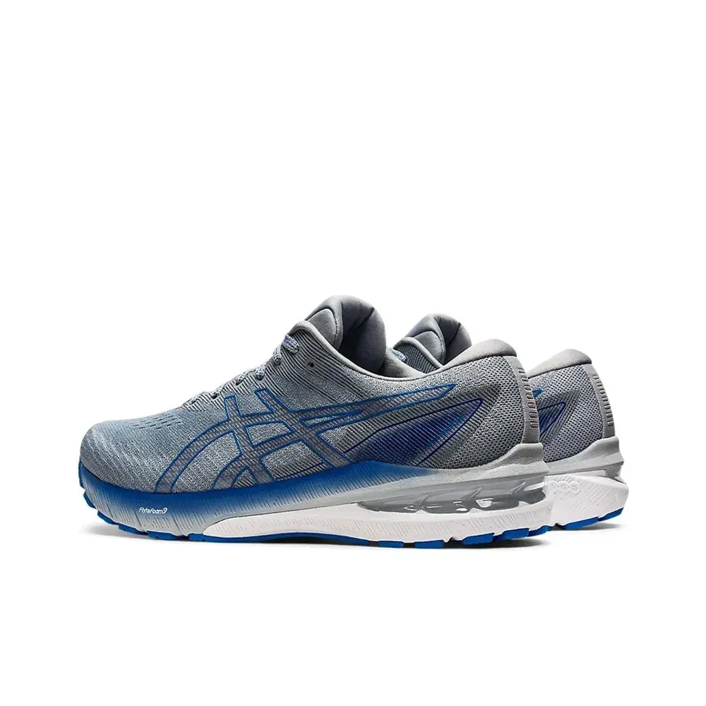 Мужские кроссовки ASICS GT-2000 10 'Sheet Rock Electric Blue' 1011B185-021