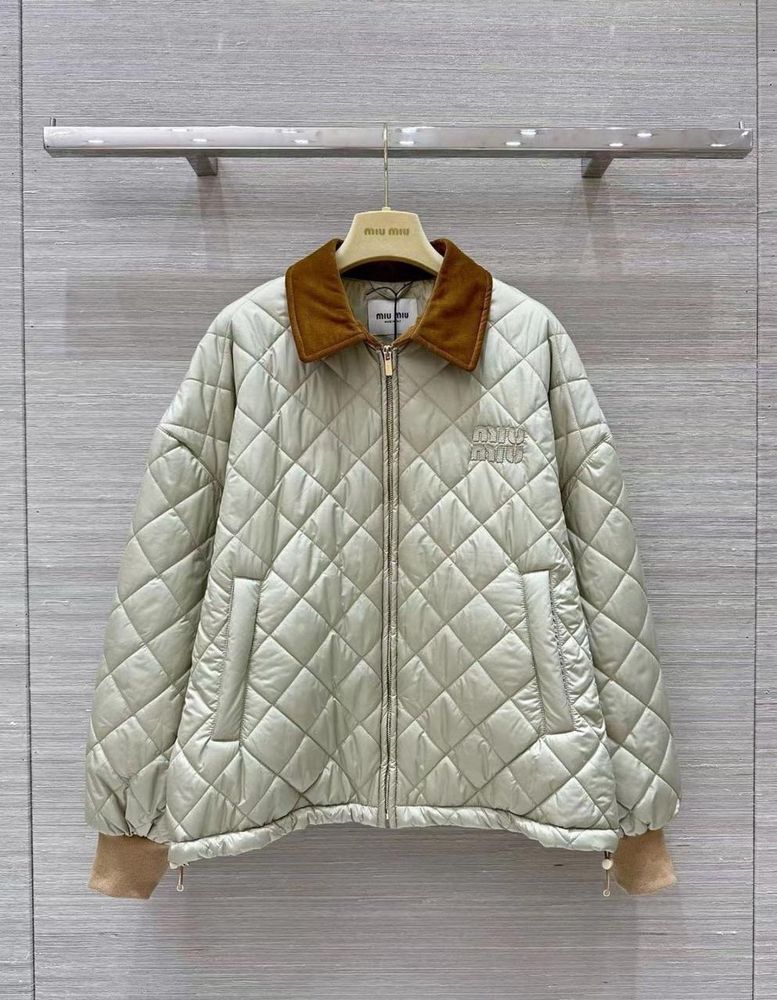 Куртка MIU MIU