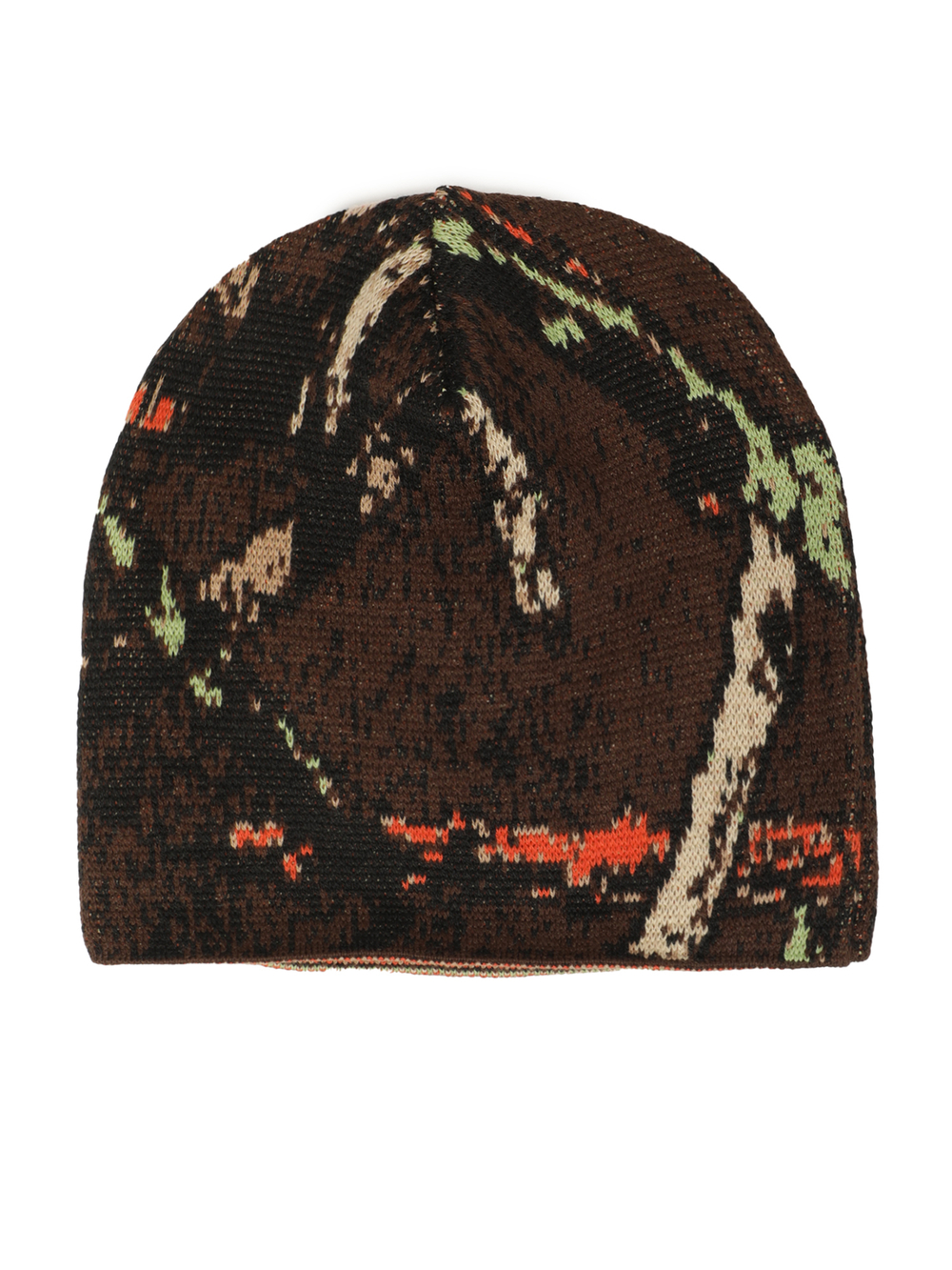 Шапка Stick Camo