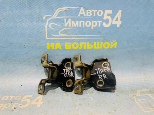 Петля двери задней правой SUZUKI ESCUDO 1996