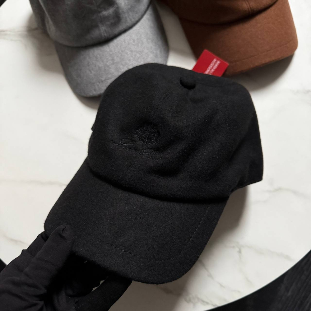Кепка Loro Piana, арт. 474512116
