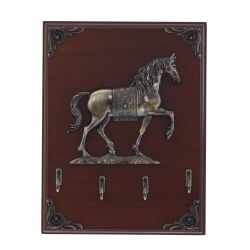 GAEM Ключница, L18,5 W3,5 H24 см