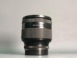 Nikon 24-120mm 3.5-5.6D
