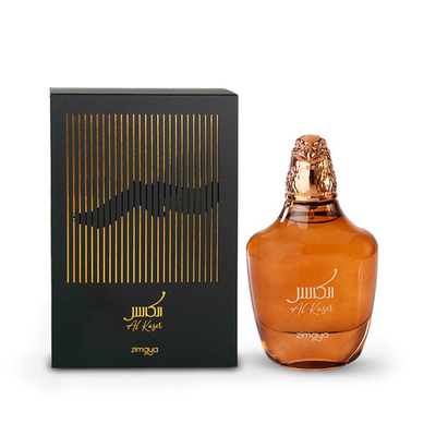 Zimaya Al Kaser Eau De Parfum 100 ml (man)