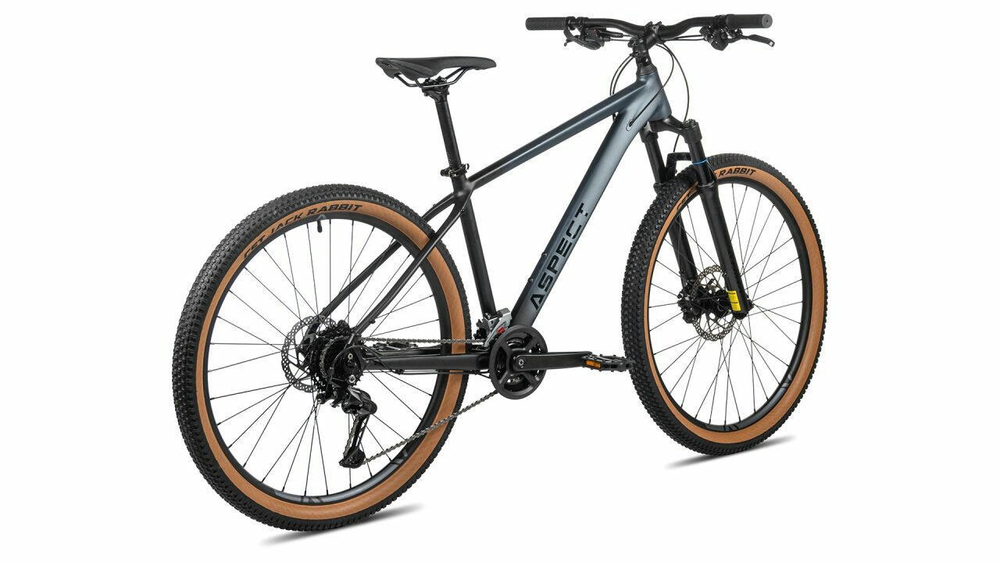 Горный велосипед Aspect Air 27.5 (2024)