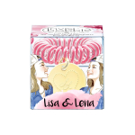 Резинка-браслет для волос invisibobble ORIGINAL Lisa & Lena