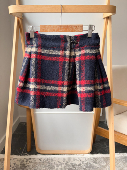 Юбка Fay Junior с шерстью, 128