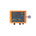 AQUASTART SENS (380В)