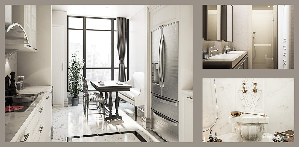 Мебель для жилой недвижимости — решения под стиль, размеры и ваш образ жизни