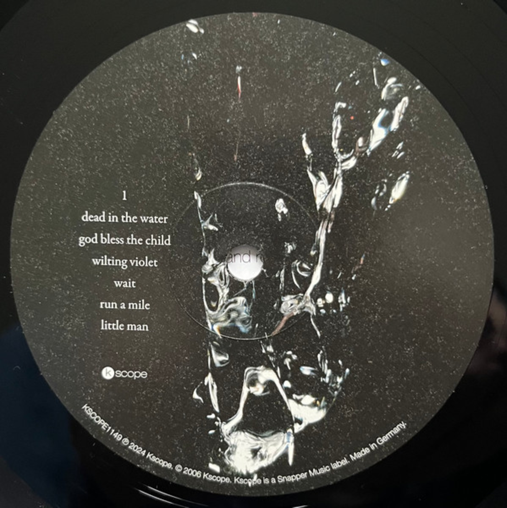 The Pineapple Thief / Little Man (LP)