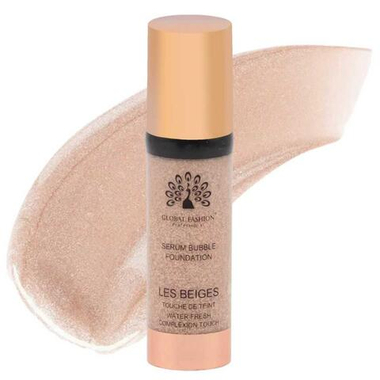 Крем флюид-тинт тональный №41