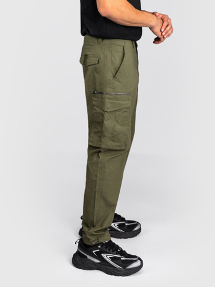 Брюки-карго спортивные Venum Cargo 3.0 Khaki