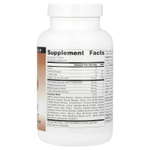 Source Naturals, Mushroom Immune Defense™, 120 таблеток