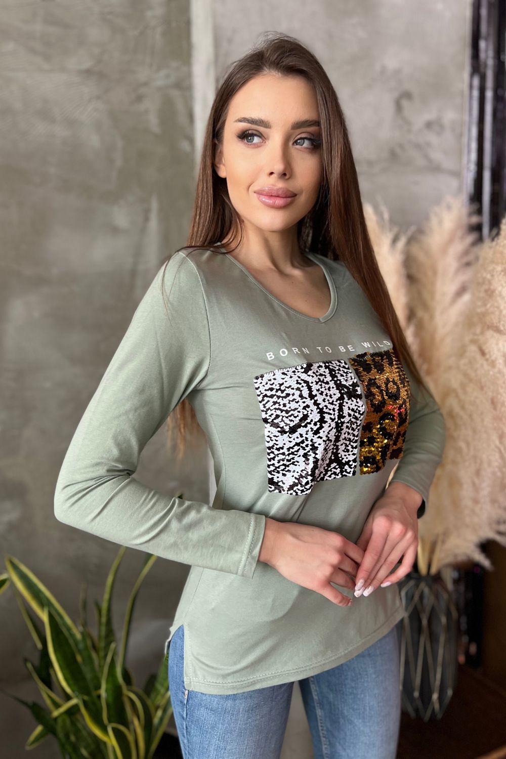 Туника 8201 Натали (Акция)