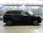 KG Mobility (Ssangyong) Beautiful Korando Бензин 1.5 2WD C5 (02.2020)