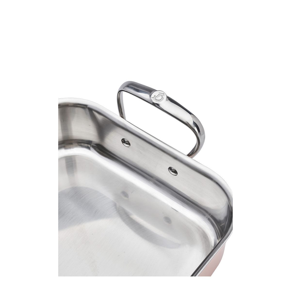 Жаровня de Buyer Inocuivre (35 x 25 см)