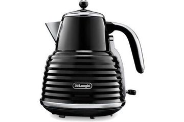 Електрочайник DeLonghi KBZ 2001.BK