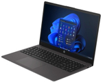 Ноутбук  HP 255 G10 15.6 ", Ryzen 5, 16 Гб RAM, 2 Тб SSD, Radeon Graphics, Темно-серый