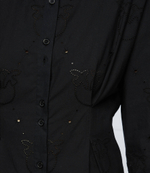 платье sestola Pinko - черный(1G17JE Y7V1)