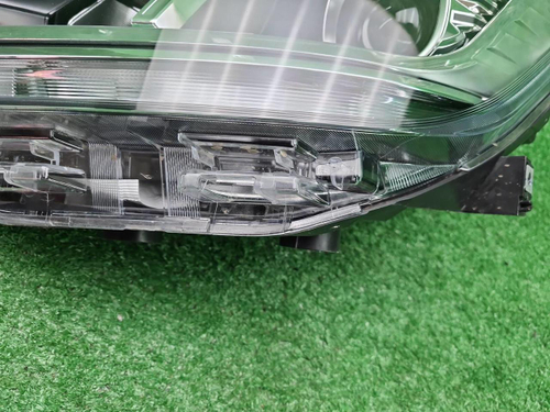 Фара левая Chery Tiggo 4 (2018-2023) LED