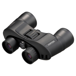 Бинокль Pentax Jupiter 8x40 - Porro-призмы из стекла Bak-4