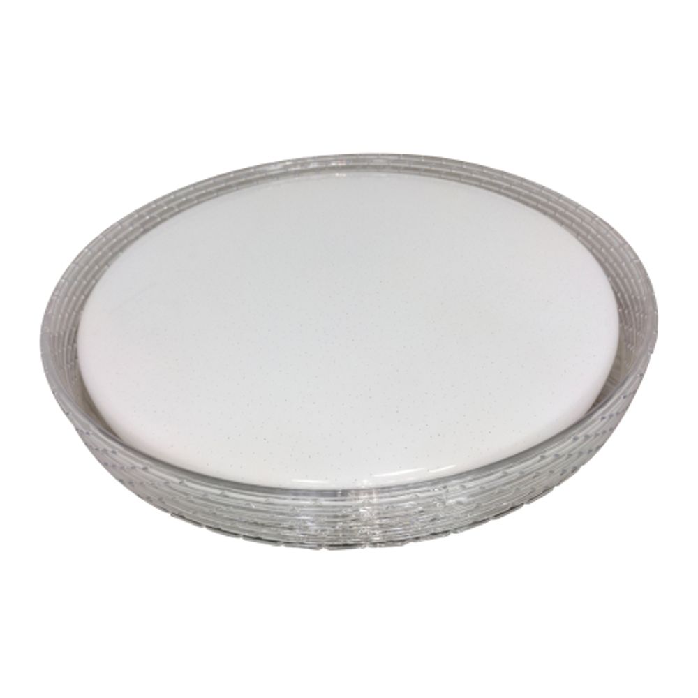 Светильник потолочный светодиодный ЭРА Классик с ДУ SPB-6-70-RC LIM 70Вт 3400-5500К | Светильники SPB-6 с ДУ