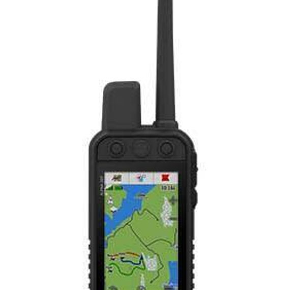 Навигация GARMIN ALPHA 200i