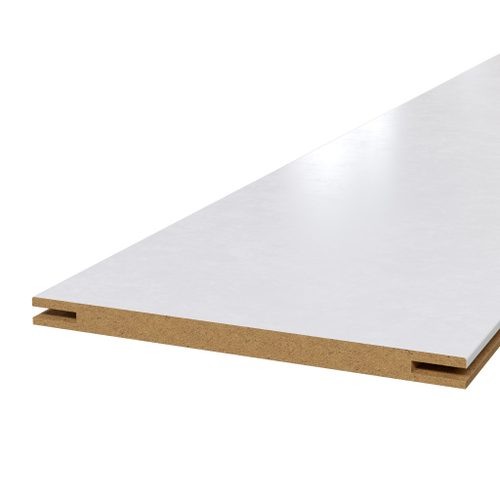 Криста 1 Планка доборная №2/2 150х10х2070