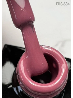 ElliS гель-лак 534 10 мл