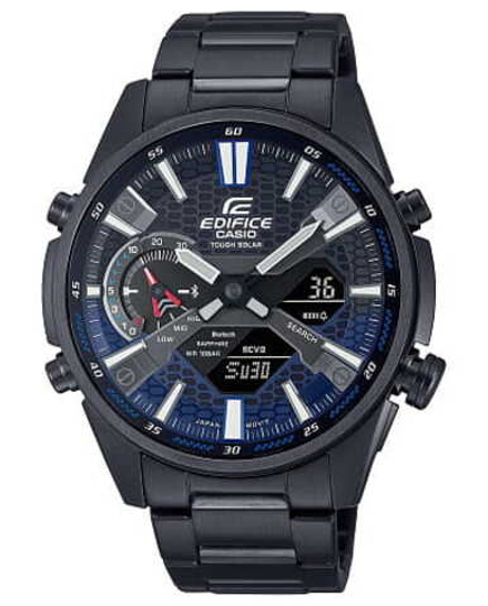 Часы Casio Edifice ECB-S100DC-2A