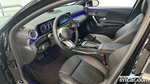Mercedes-Benz A-Class W177 A220 Sedan (01.2024)