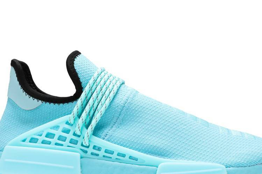 Pharrell Williams X Adidas Originals Nmd Hu Hyper Sneakers