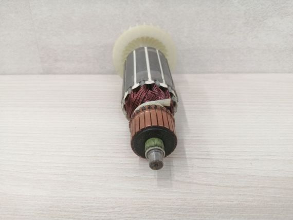 Ротор RD-AG130-125ES-24