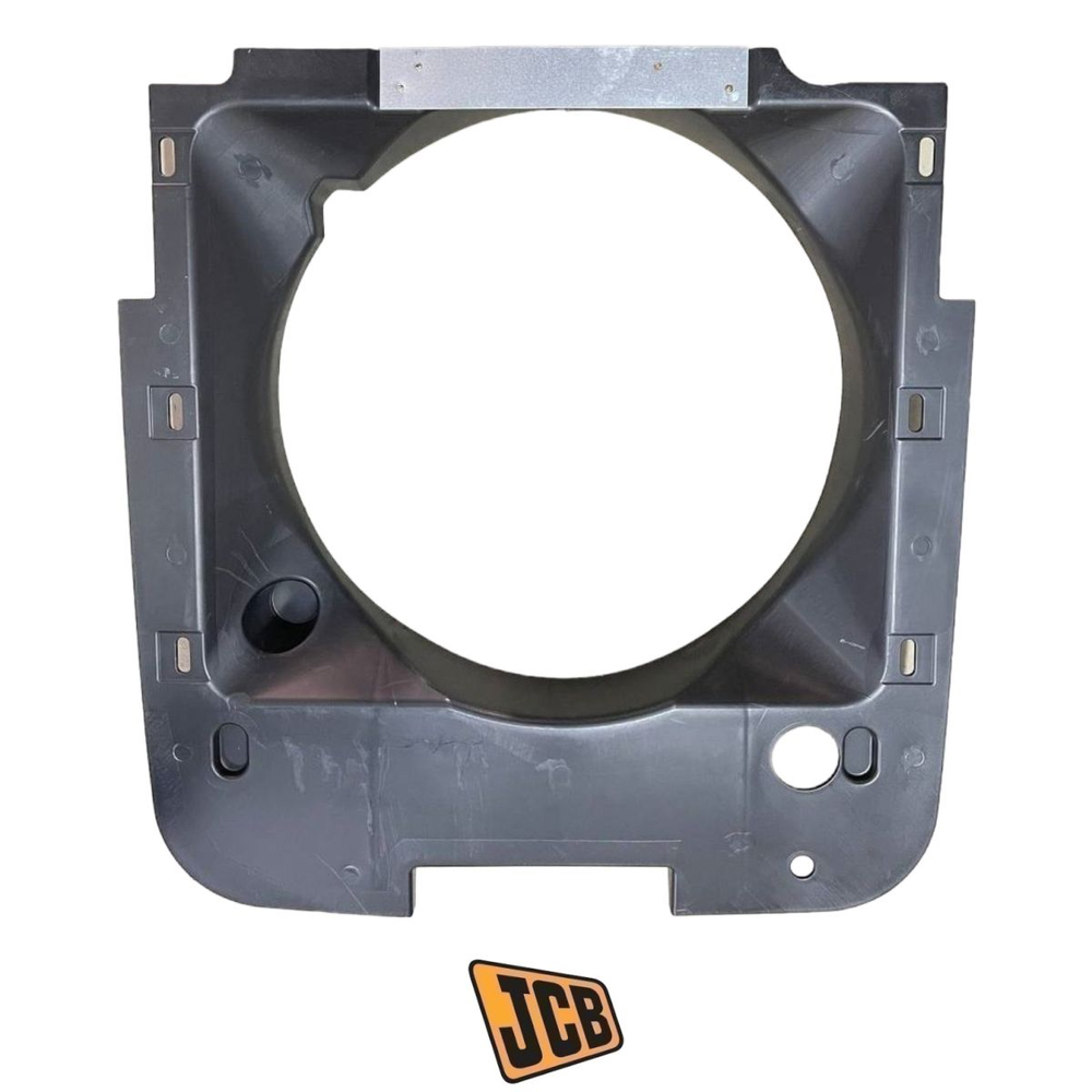 Диффузор вентилятора JCB 30/925946