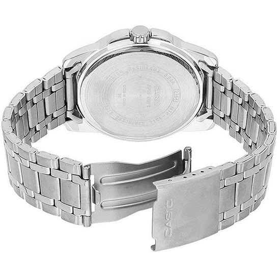 Парные часы Casio Standard: MTP-1314D-1A и LTP-1314D-1A