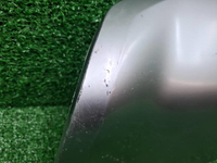 Накладка заднего бампера Changan CS95PLUS (23-нв)