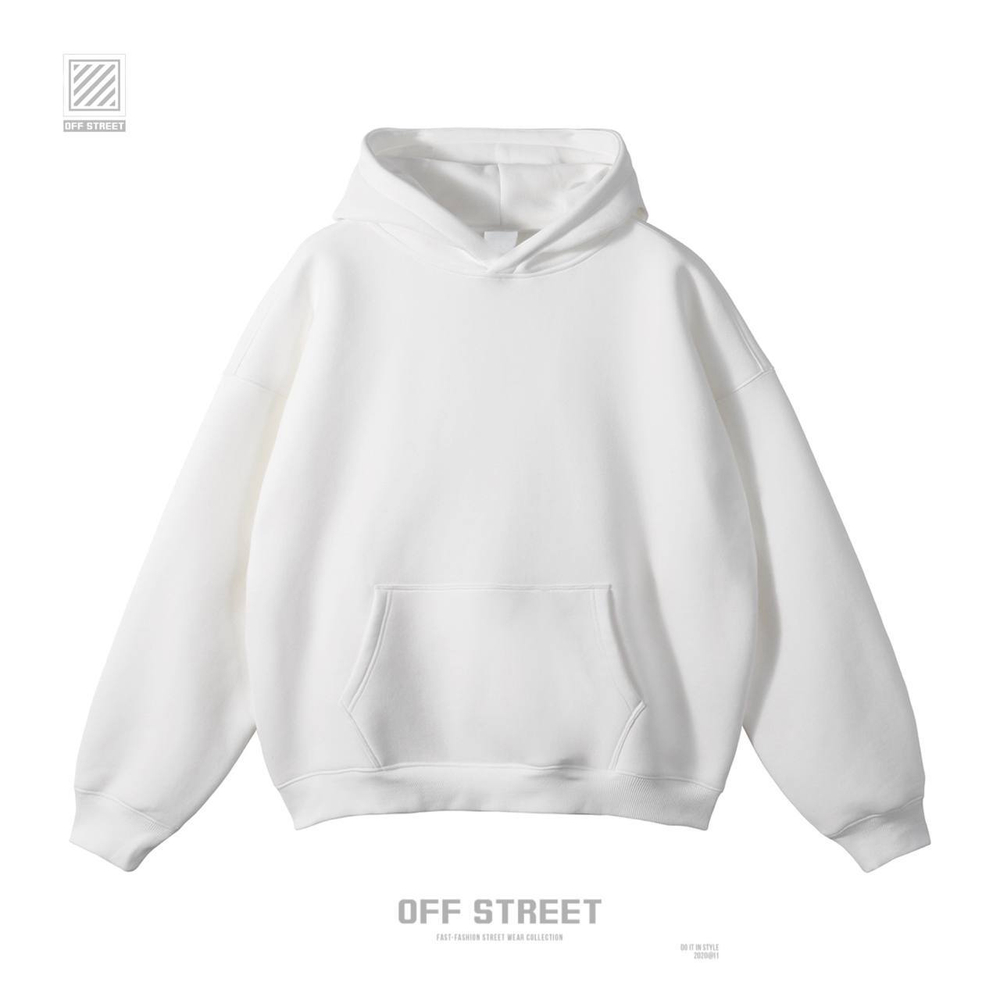 Худи Off Street
