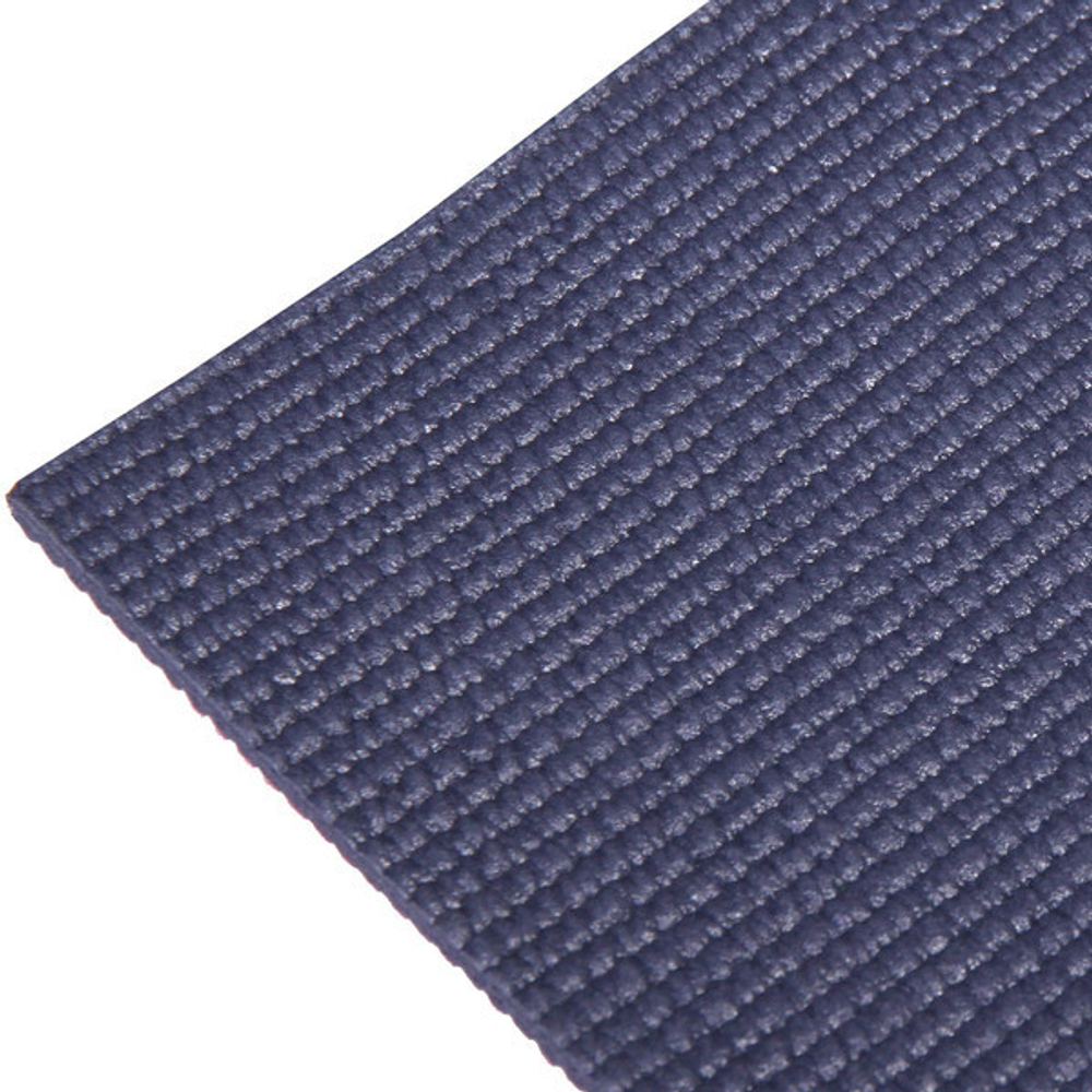 Коврик для йоги 6 мм 61х173 см «Спокойствие», микс принтов