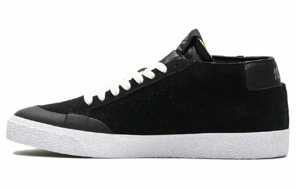 Кроссовки Nike Blazer Low