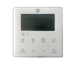 Euroklimat EKDX-100HNN/EKOX-100HNN