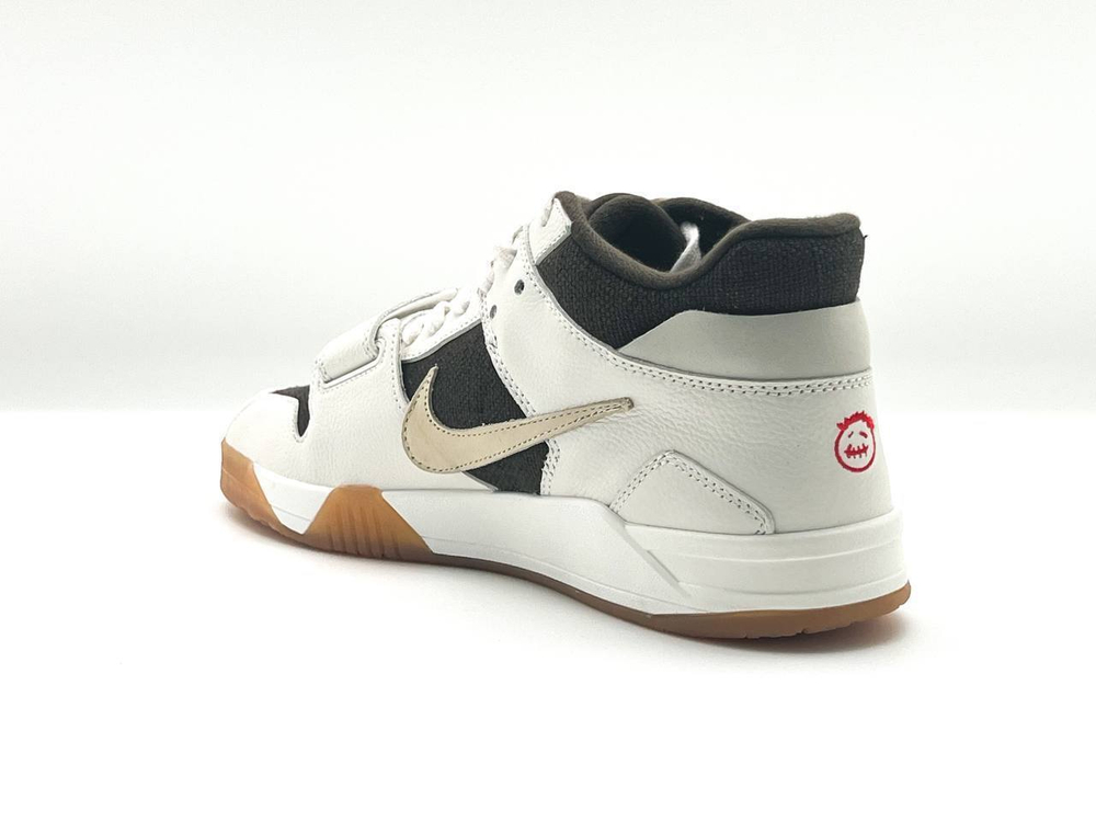 Кеды Air Jordan