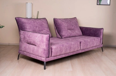 Диван Хлоэ нераскладной