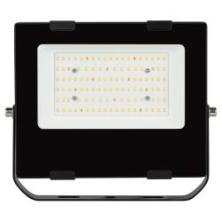 Фитопрожектор для растений светодиодный ЭРА FITO-100W-Ra90-LED для цветения и плодоношения полного спектра 100 Вт