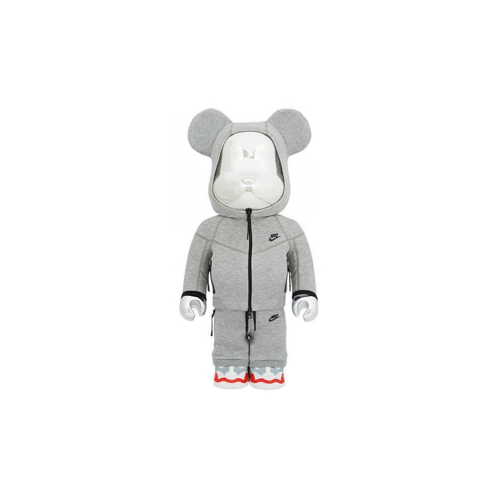 Дизайнерские игрушки BE@RBRICK x Nike 1000% N98, BE@RBRICK-2308-0020